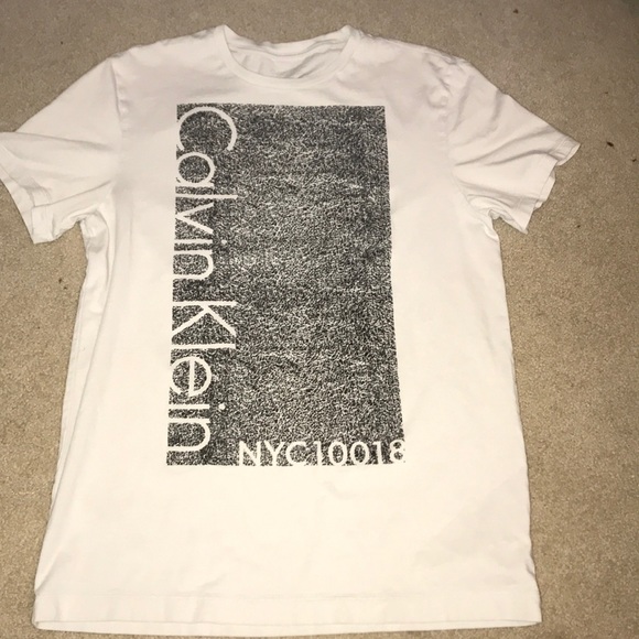 Calvin Klein Other - Calvin Klein shirt